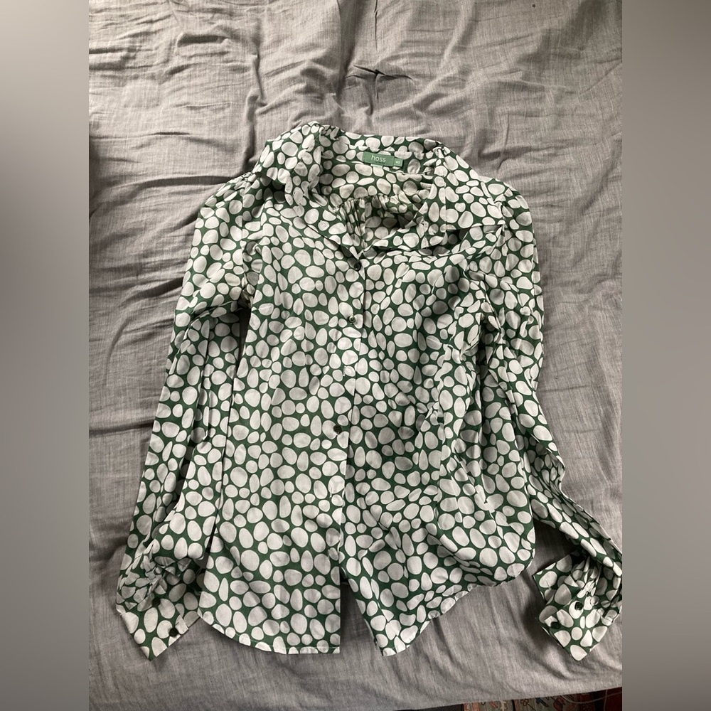 Hoss Intropia Blouse